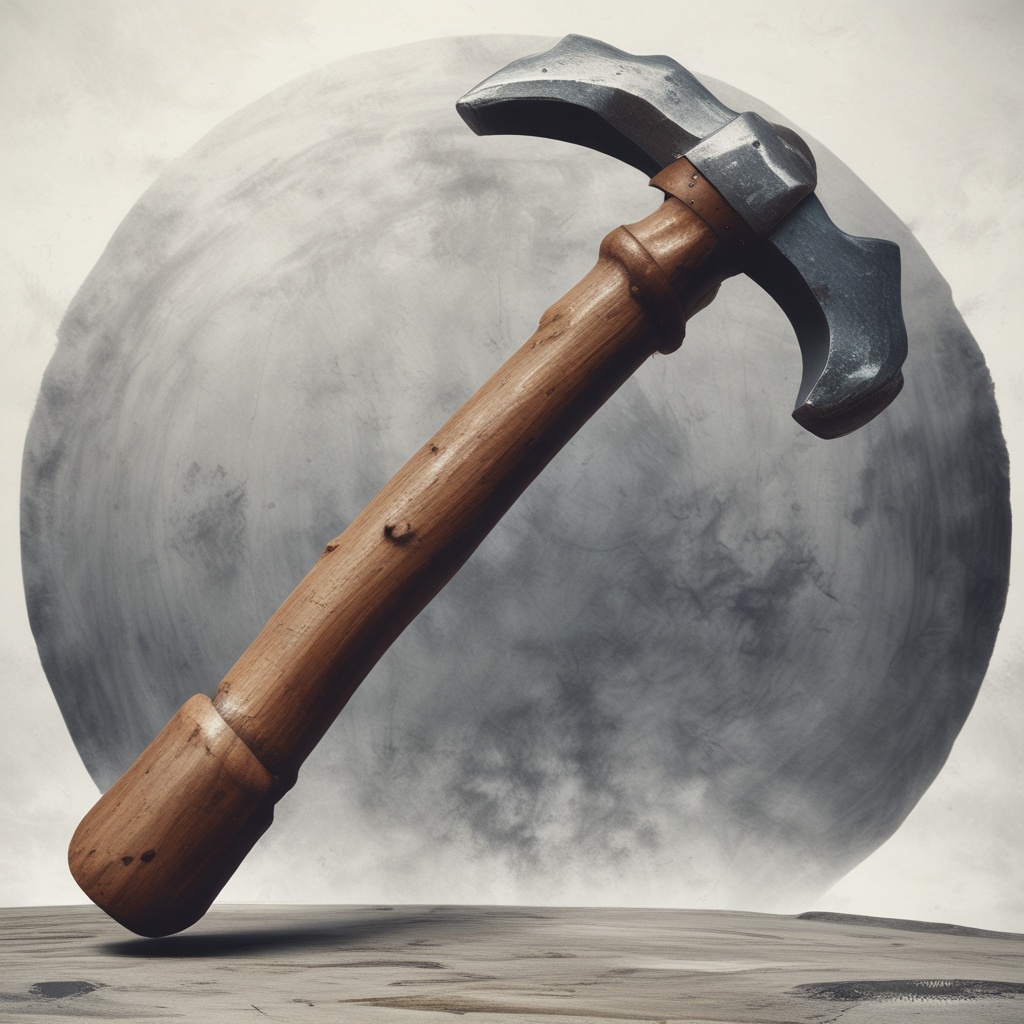 Hammer image