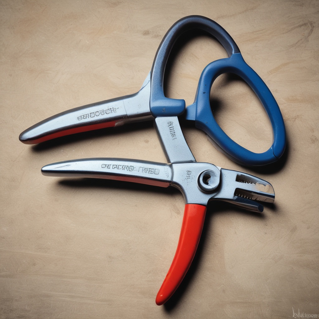 Pliers image